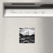 Aimant Croix de repos (In Situ (Lave-vaisselle))