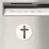 Aimant Croix robuste (In Situ (Lave-vaisselle))