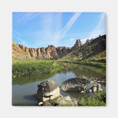 Aimant Crooked (Devant)