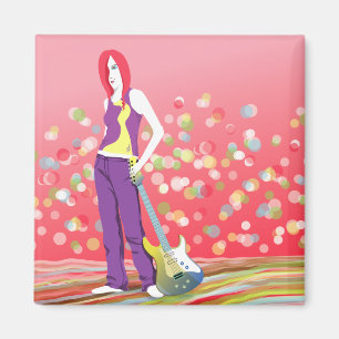 Aimant Croyant de rêve