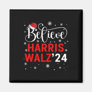 Aimant Croyez Harris Wheimer 24 Noël 2024