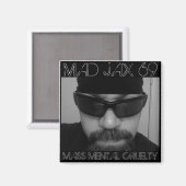 Aimant cruauté mentale de masse (Recto/Verso)