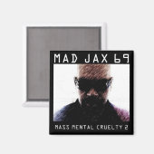 Aimant cruauté mentale de masse 2 (Recto/Verso)