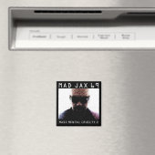 Aimant cruauté mentale de masse 2 (In Situ (Lave-vaisselle))