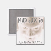 Aimant cruauté mentale de masse 4 (Recto/Verso)