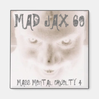 Aimant cruauté mentale de masse 4