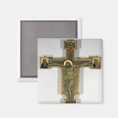 Aimant Crucifix 2 (Recto/Verso)