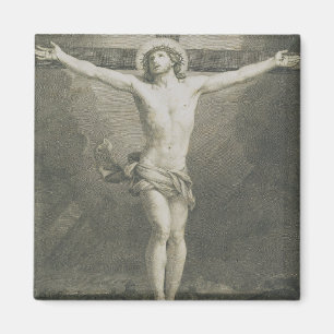 Aimant Crucifixion de Jésus-Christ