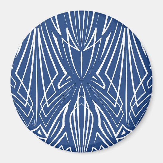 Aimant Crystal 2 (Devant)