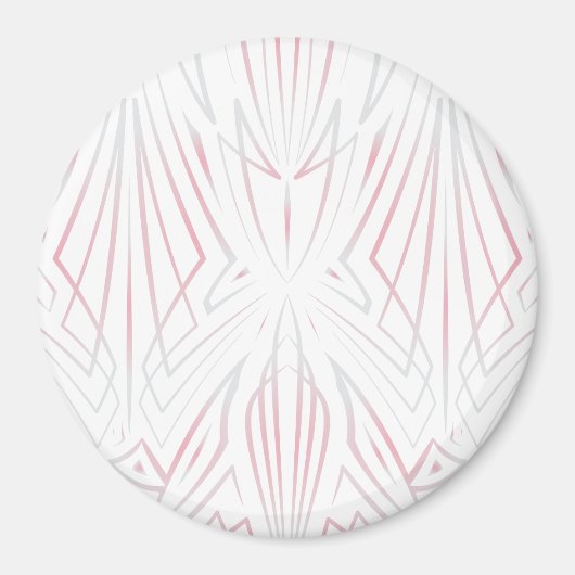Aimant Crystal 6 (Devant)