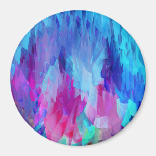 Aimant Crystallié.......