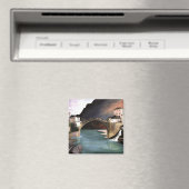 Aimant Csontvary- Pont romain à Mostar (In Situ (Lave-vaisselle))