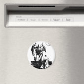 Aimant Cthulhu (In Situ (Lave-vaisselle))