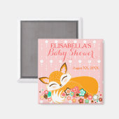 Aimant Cub Cub (Recto/Verso)