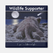 Aimant CUB LION CUB Collection (Devant)