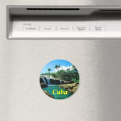 aimant Cuba (In Situ (Lave-vaisselle))