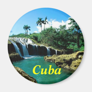 aimant Cuba