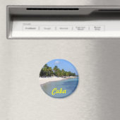 aimant Cuba (In Situ (Lave-vaisselle))