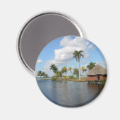 Aimant Cuba (Recto/Verso)