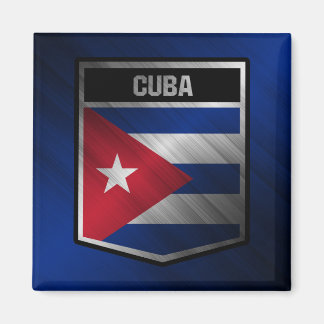 Aimant Cuba