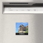 Aimant Cuenca, Espagne (In Situ (Lave-vaisselle))