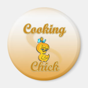 Aimant Cuisine