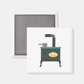 Aimant Cuisine (Recto/Verso)