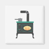 Aimant Cuisine (Devant)