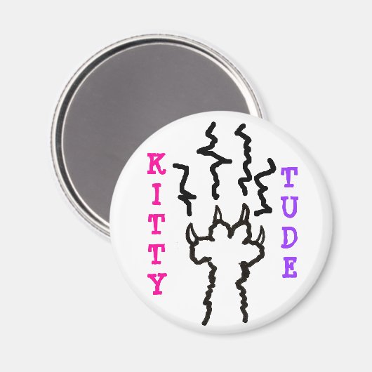 AIMANT CUISINE (Recto/Verso)