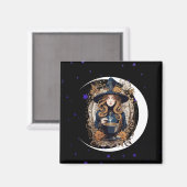 Aimant Cuisine de cuisine (Recto/Verso)