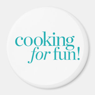 Aimant Cuisine Pour Le Plaisir