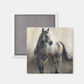 Aimant Cuivre et nickel (Recto/Verso)