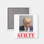 Aimant Culpabilité (Recto/Verso)