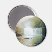 Aimant Cumberland Falls, Kentucky (Recto/Verso)