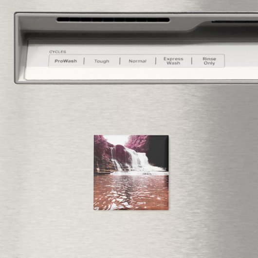 Aimant cummins (In Situ (Lave-vaisselle))