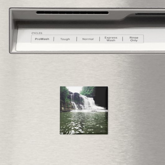 Aimant cummins (In Situ (Lave-vaisselle))