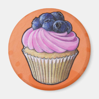 Aimant cupcake #193