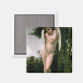 Aimant Cupidon, 1891 (Recto/Verso)