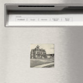 Aimant Cupola (In Situ (Lave-vaisselle))