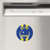 Aimant Curaçao (In Situ (Lave-vaisselle))