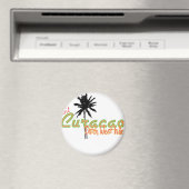 Aimant Curaçao (In Situ (Lave-vaisselle))