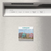 Aimant Curaçao (In Situ (Lave-vaisselle))