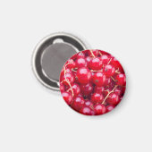 Aimant Curateur rouge (Recto/Verso)