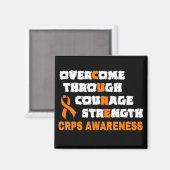 AIMANT CURE...CRPS (Recto/Verso)