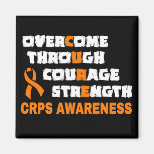 AIMANT CURE...CRPS