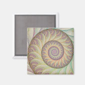 Aimant Curiouser et Curiouser (Recto/Verso)