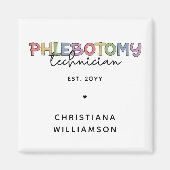 Aimant Custom Phlebotomy Technician PBT Phlebotomy Tech (Devant)