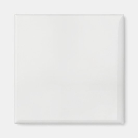 Aimant Customisez vos créations numériques avec glisser-d (Devant)