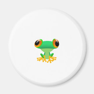 Aimant Cute Froggy