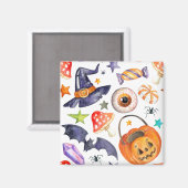 Aimant Cute Hallove (Recto/Verso)
